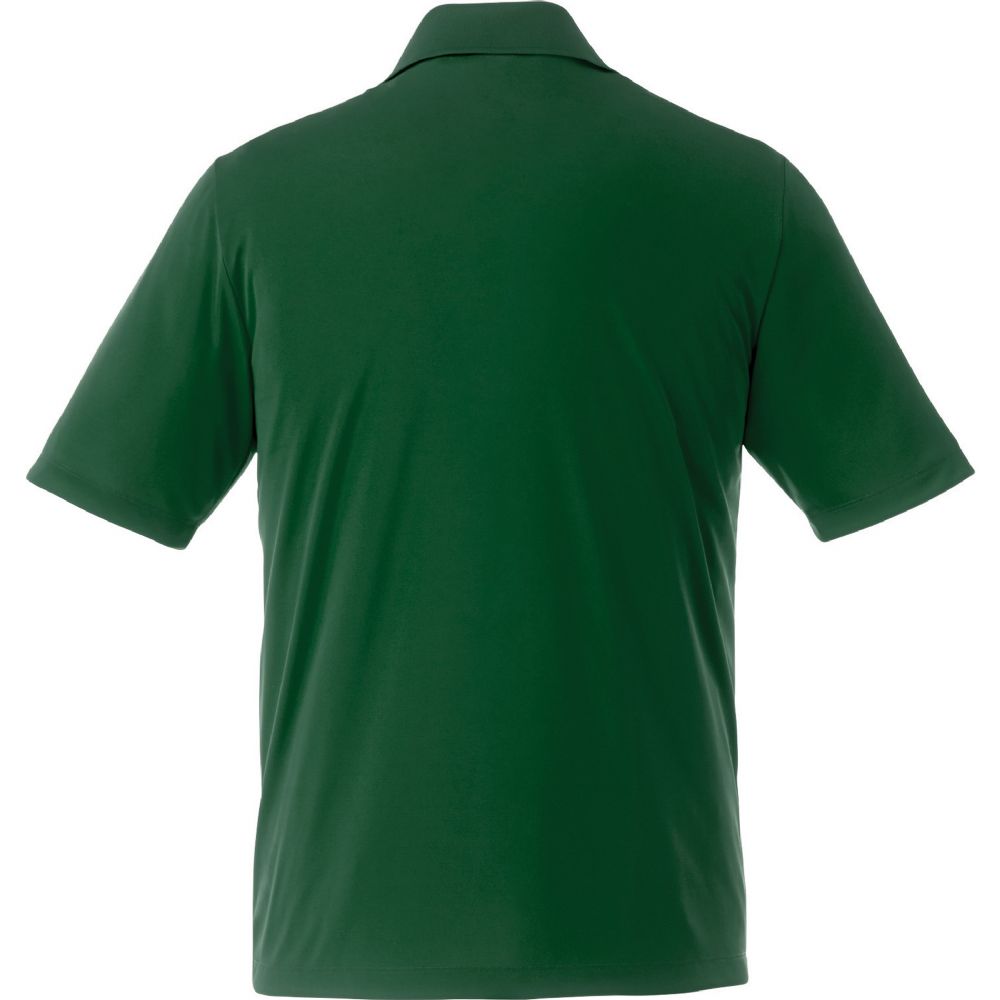 Dade Short Sleeve Polo - Mens – Polo Shirts – Apparel Range – available in Black, Blue, Brown, Green and 7 more – thumbnail 19 of 44