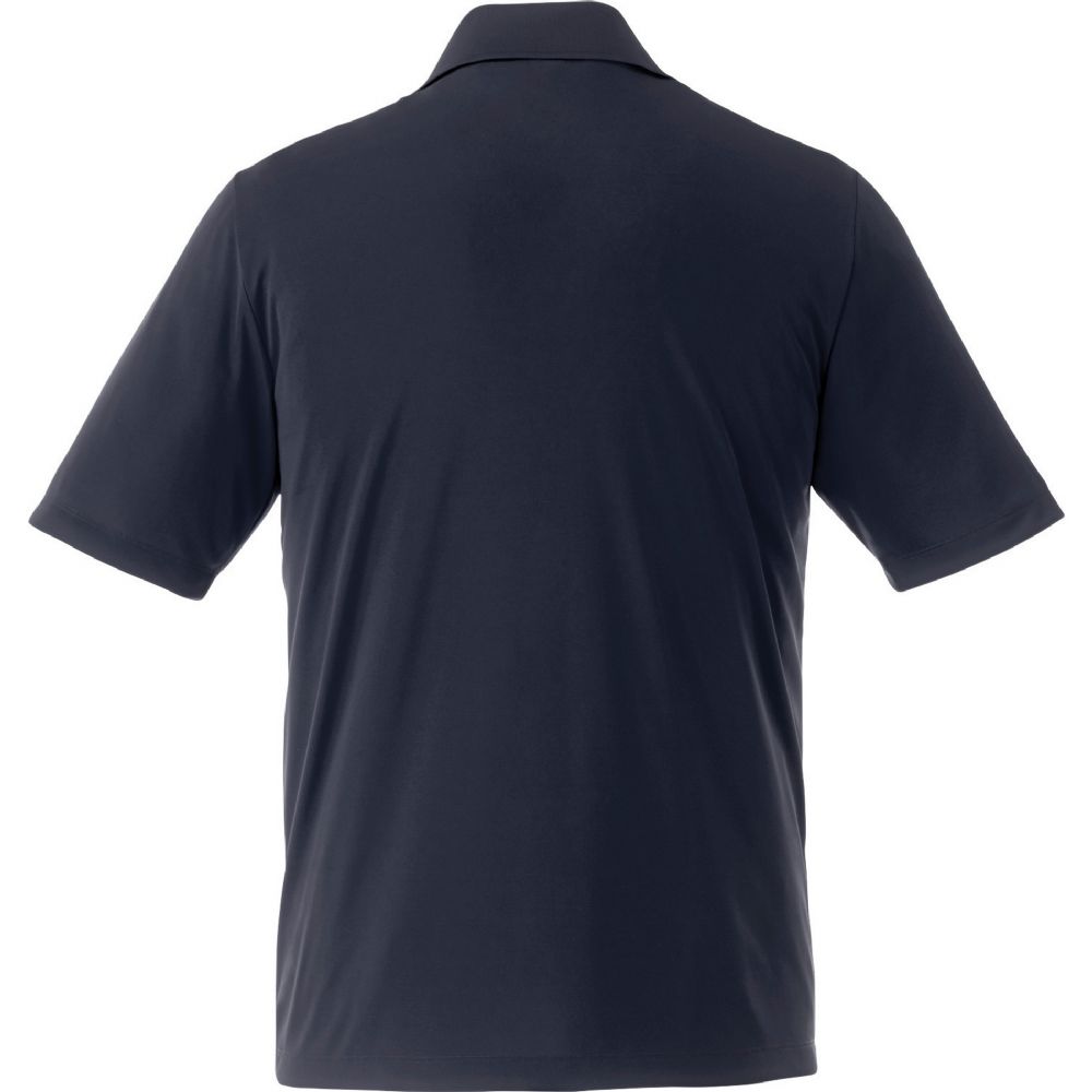 Dade Short Sleeve Polo - Mens – Polo Shirts – Apparel Range – available in Black, Blue, Brown, Green and 7 more – thumbnail 17 of 44