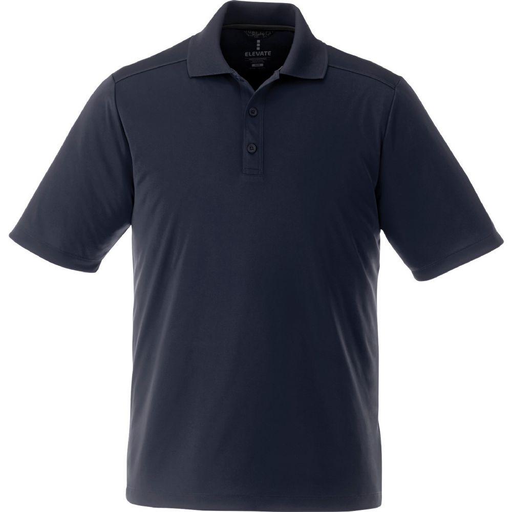 Dade Short Sleeve Polo - Mens – Polo Shirts – Apparel Range – available in Black, Blue, Brown, Green and 7 more – thumbnail 18 of 44