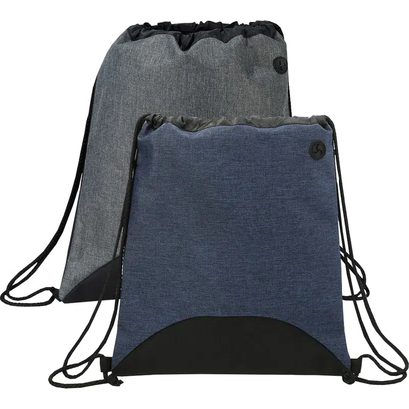 Urban Drawstring Sportspack – Drawstring Bags – available in blue, grey colours