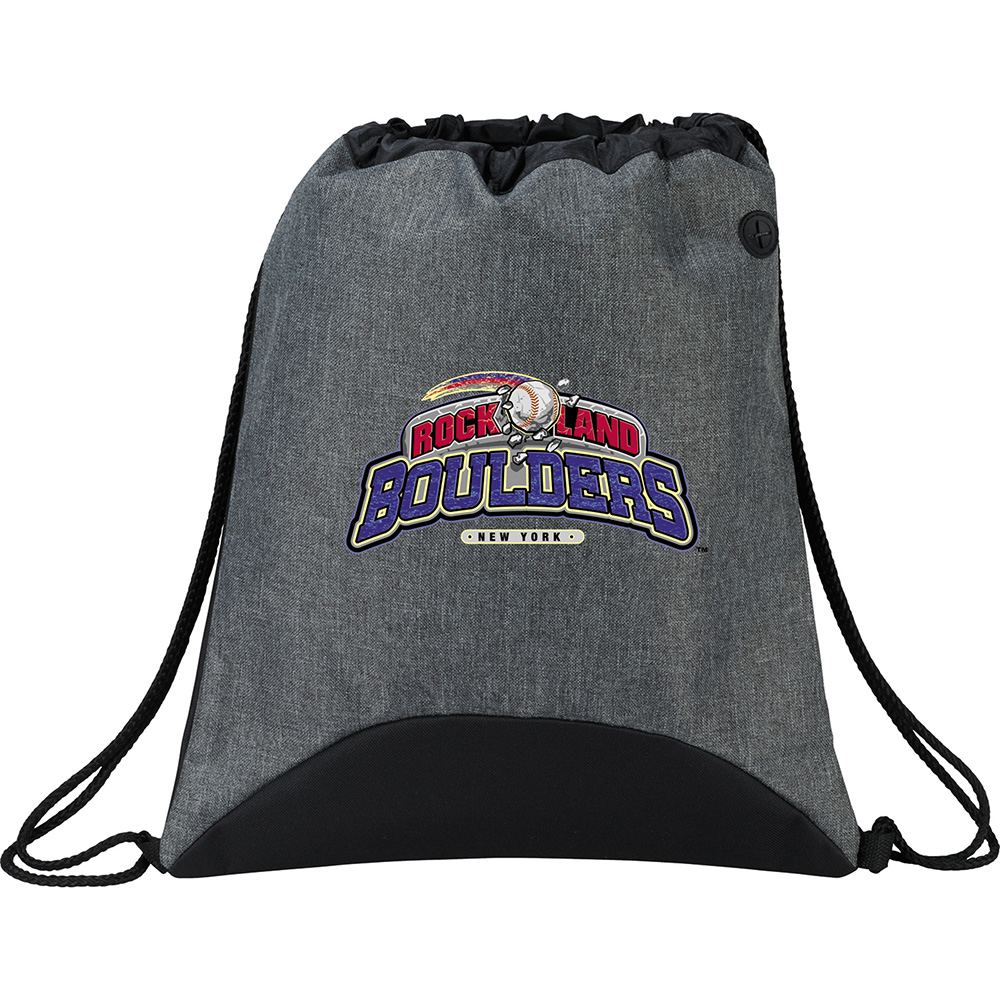 Urban Drawstring Sportspack – Drawstring Bags – Global Stock – available in Grey, Navy Blue – thumbnail 8 of 11