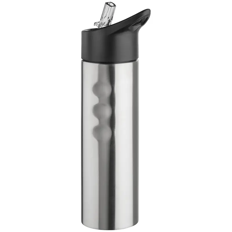 Stainless Steel Drink Bottle – Drink Bottles – available in silver colour