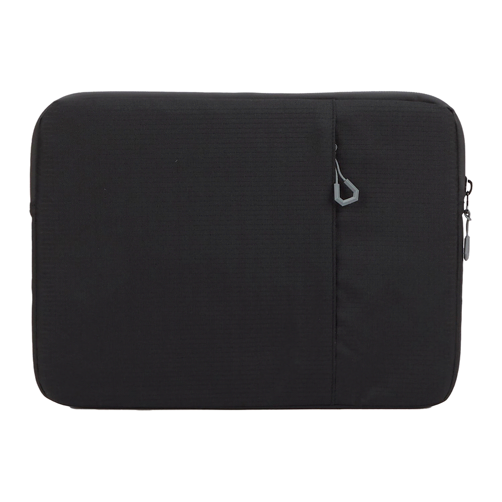 Elleven Recycled 16" Laptop Sleeve – Laptops – The Range – available in Black – thumbnail 7 of 7