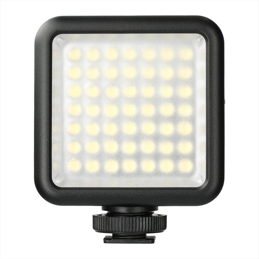 Laptop & Tablet Portable Video Light – Desk Accessories – Global Stock – available in Black – thumbnail 3 of 7