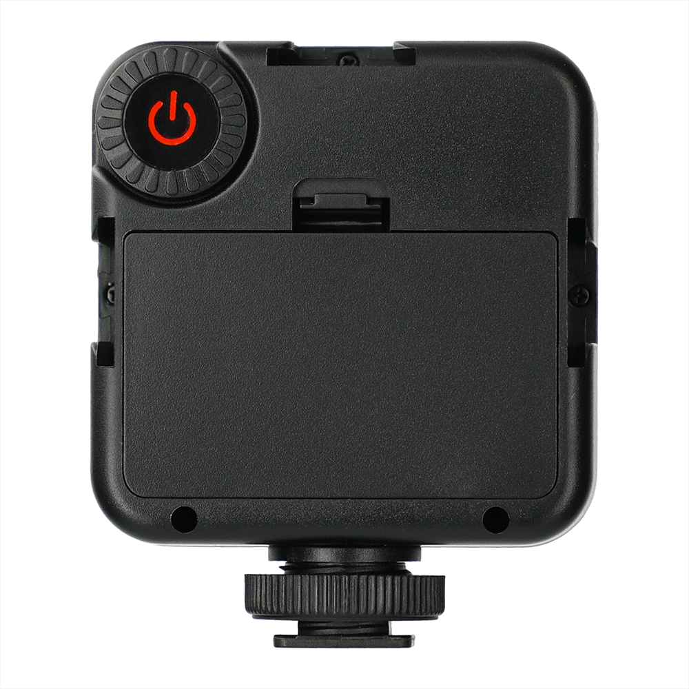 Laptop & Tablet Portable Video Light – Desk Accessories – Global Stock – available in Black – thumbnail 4 of 7