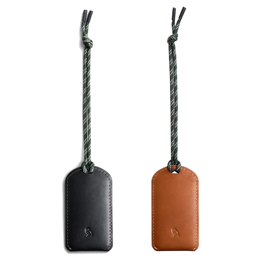 Bellroy Luggage Tag