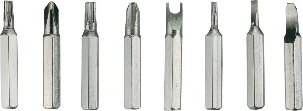 The Engineer Multi-Tool – General Tools – Global Stock – available in Black – thumbnail 3 of 3