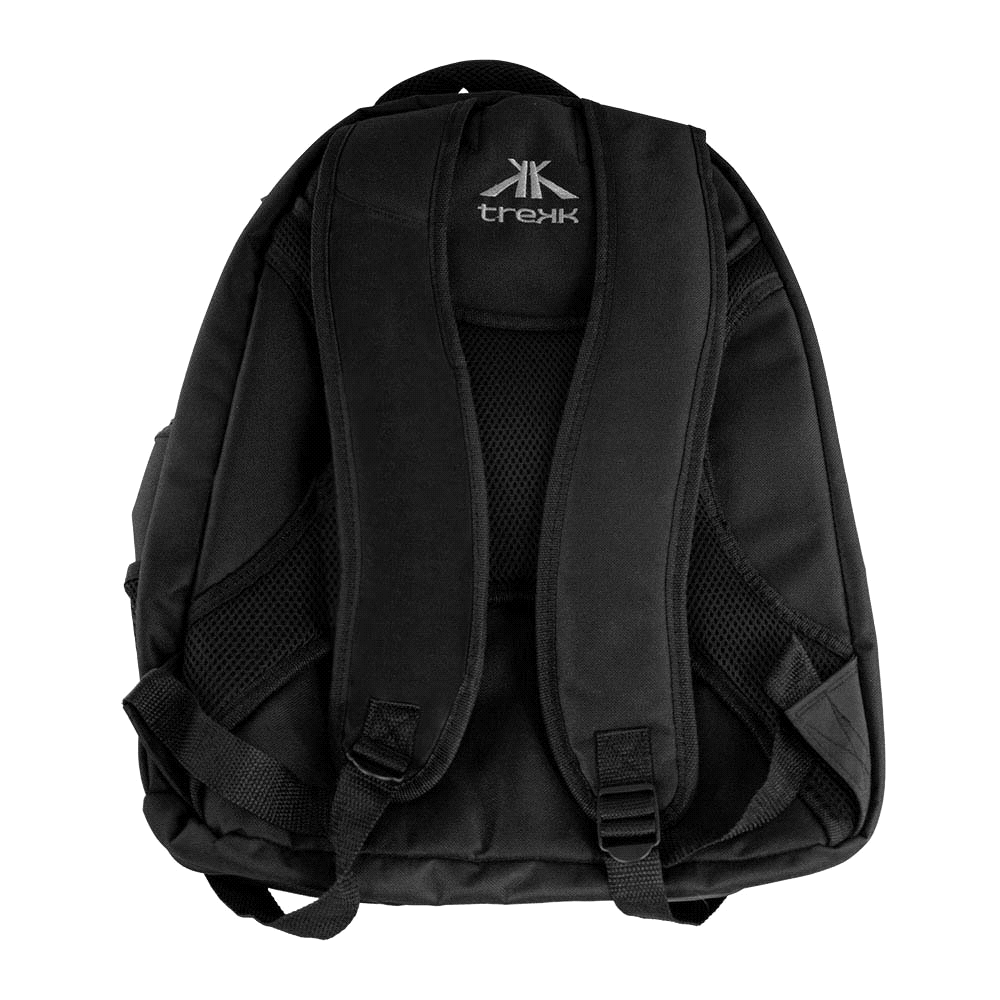 Trekk 2.0 15" Computer Backpack35L – Backpacks – The Range – available in Black – thumbnail 7 of 7