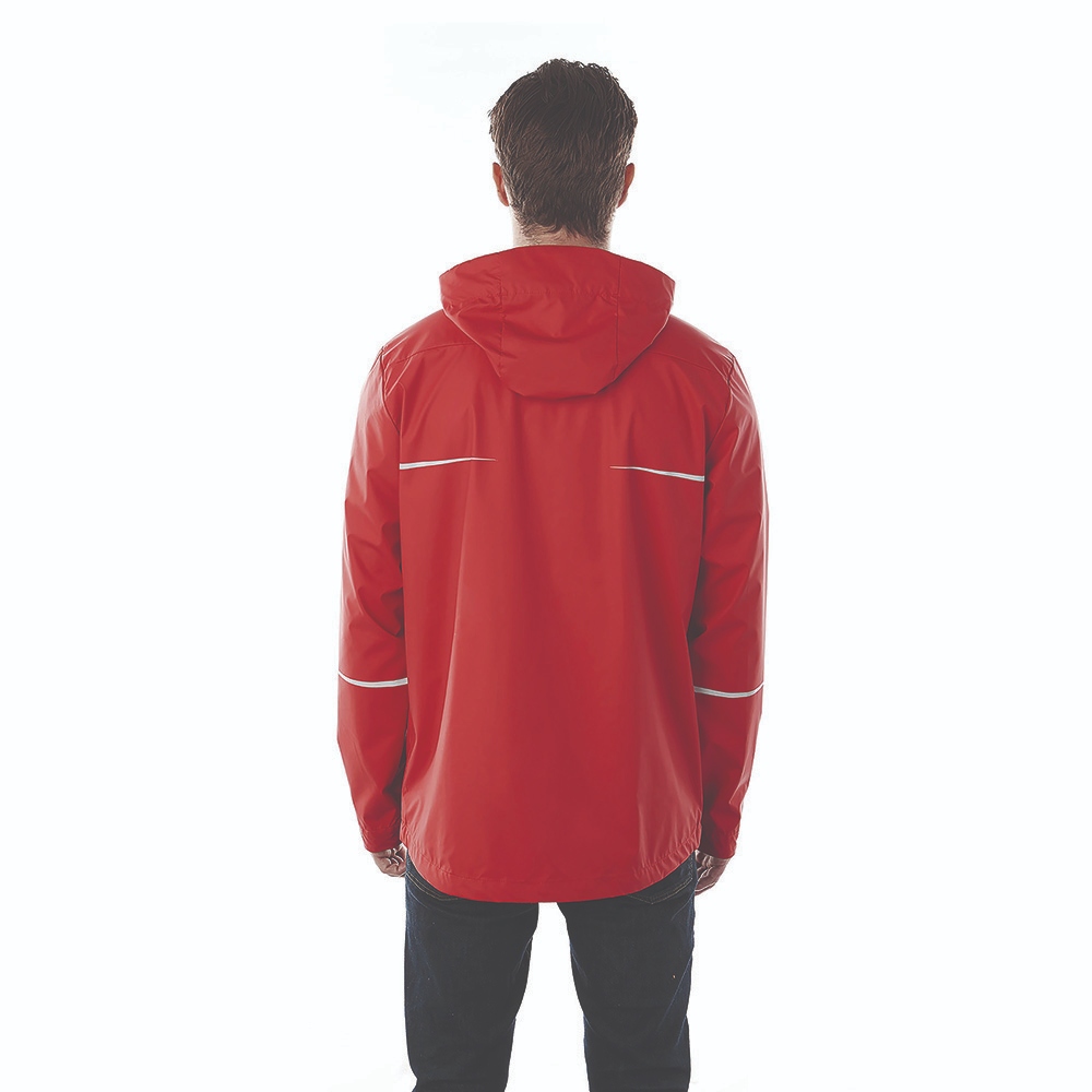 Cascade Jacket - Mens – Jackets – Apparel Range – available in Black, Blue, Green, Navy and 2 more – thumbnail 12 of 22