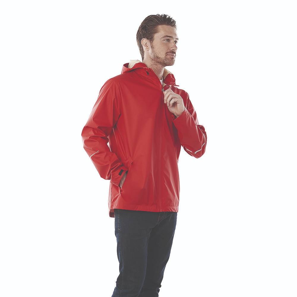 Cascade Jacket - Mens – Jackets – Apparel Range – available in Black, Blue, Green, Navy and 2 more – thumbnail 11 of 22