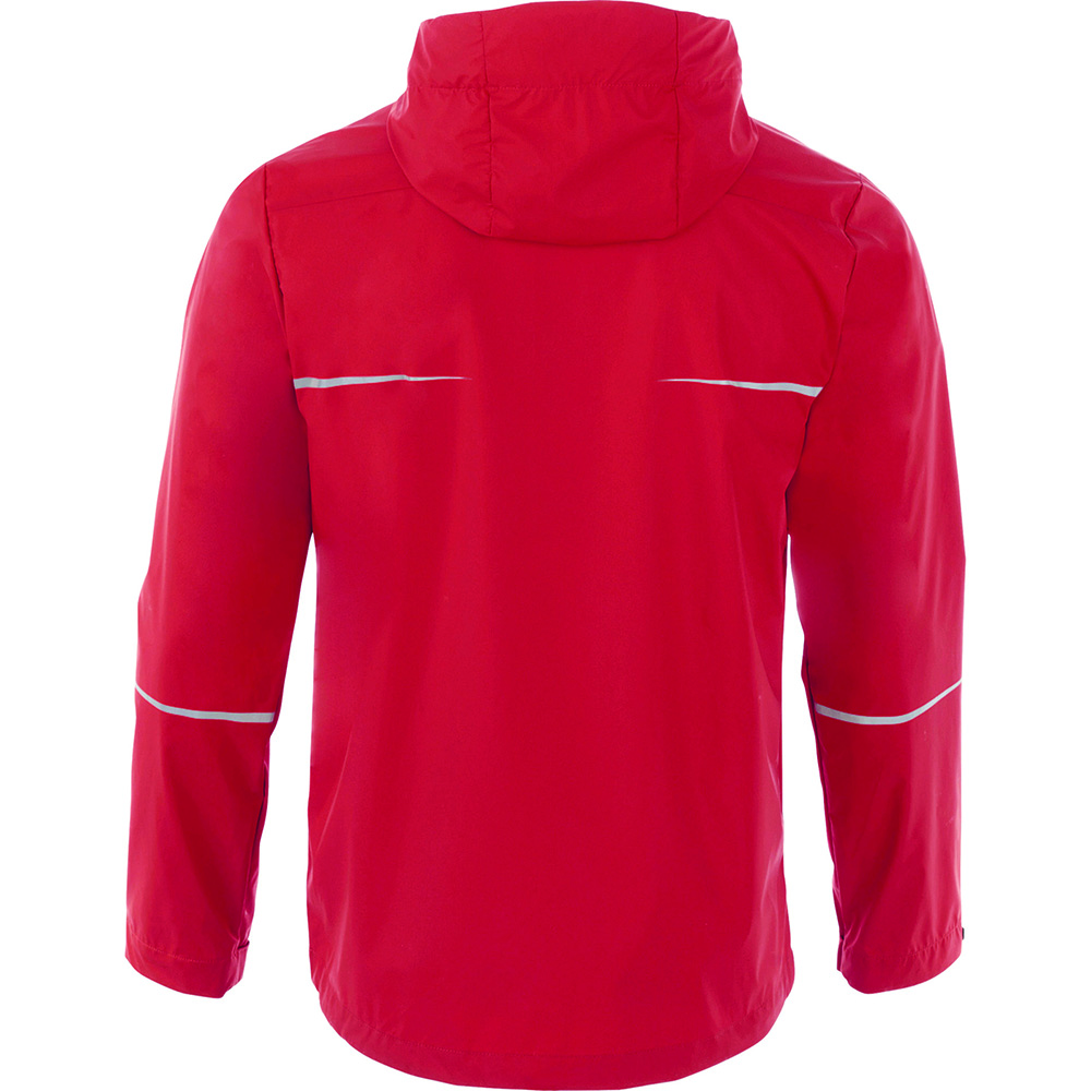 Cascade Jacket - Mens – Jackets – Apparel Range – available in Black, Blue, Green, Navy and 2 more – thumbnail 15 of 22