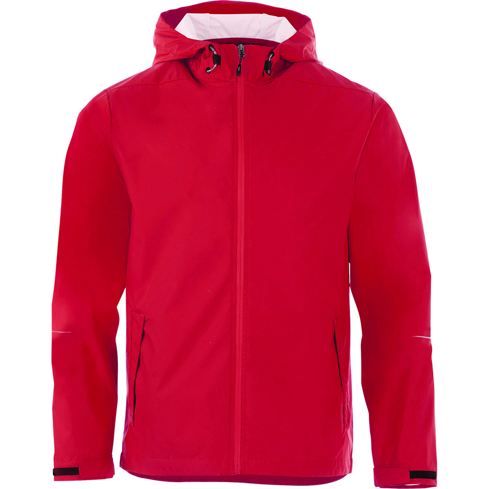 Cascade Jacket - Mens – Jackets – Apparel Range – available in Black, Blue, Green, Navy and 2 more – thumbnail 3 of 22