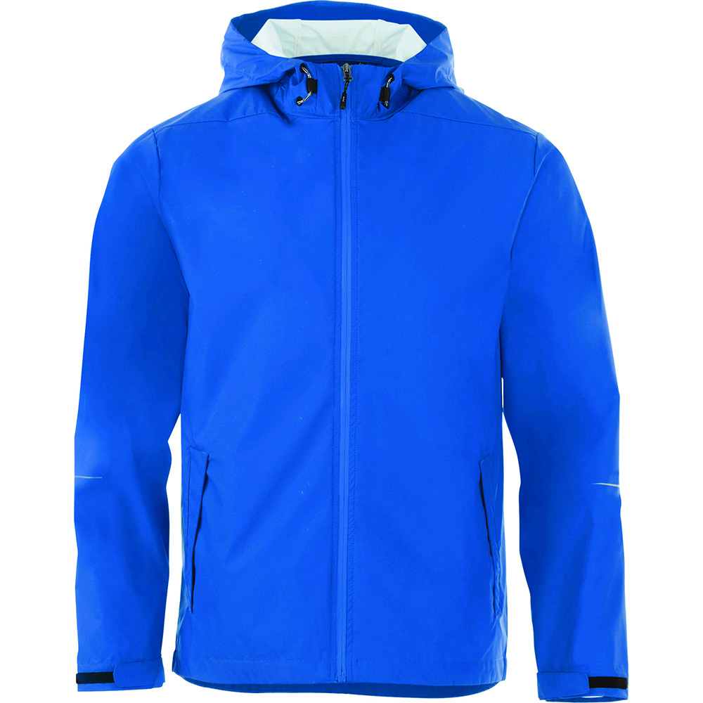 Cascade Jacket - Mens – Jackets – Apparel Range – available in Black, Blue, Green, Navy and 2 more – thumbnail 4 of 22