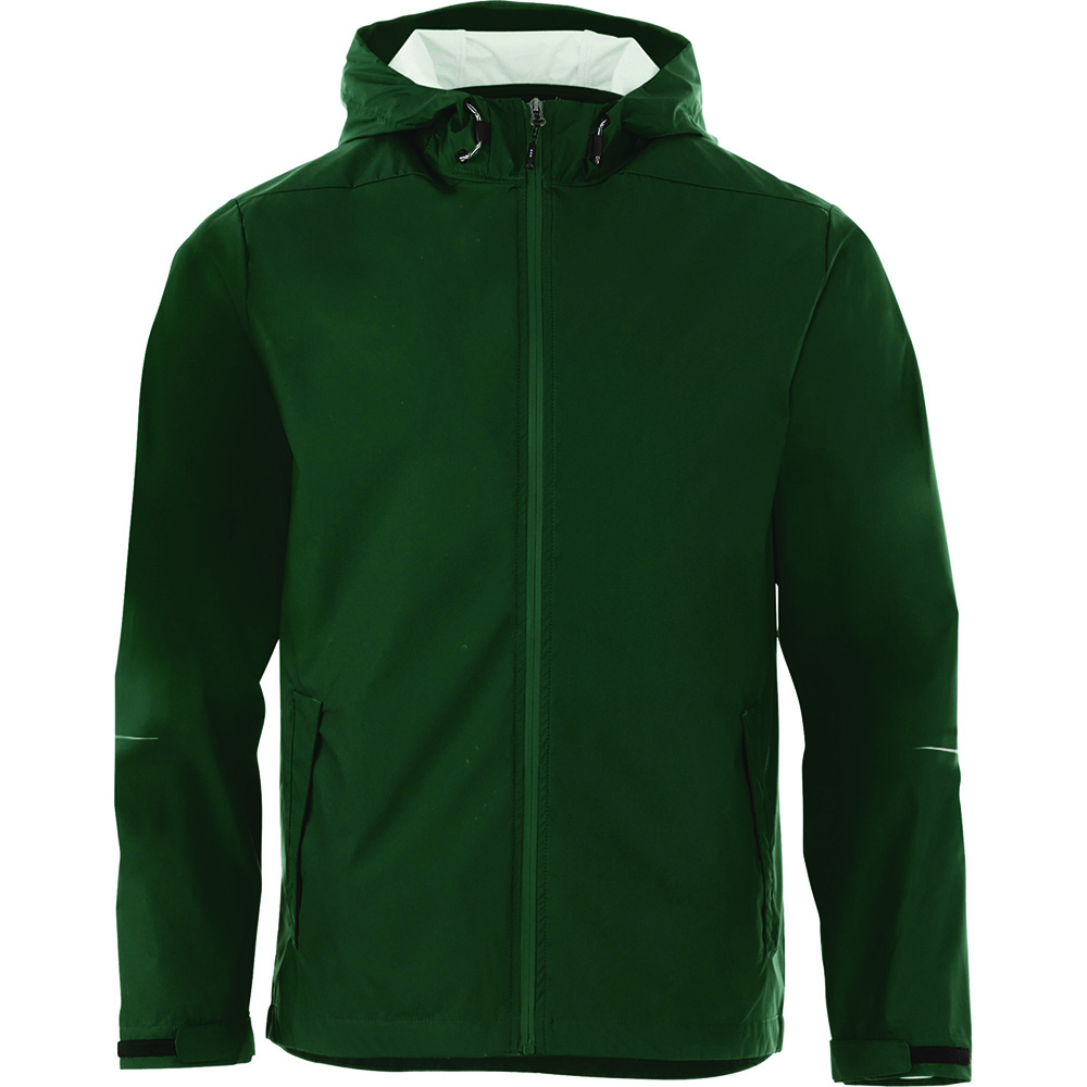 Cascade Jacket - Mens – Jackets – Apparel Range – available in Black, Forest Green, Olympic Blue, Team Red and 1 more – thumbnail 6 of 22