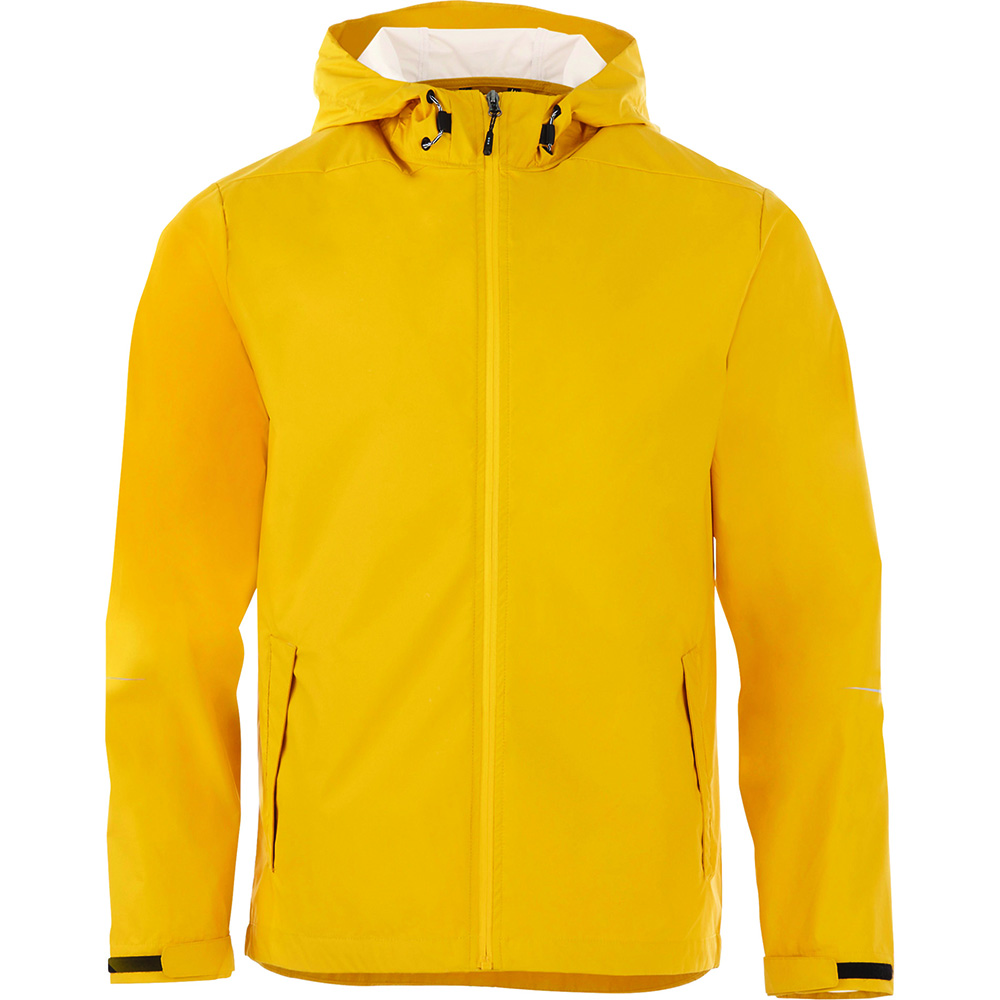Cascade Jacket - Mens – Jackets – Apparel Range – available in Black, Blue, Green, Navy and 2 more – thumbnail 2 of 22