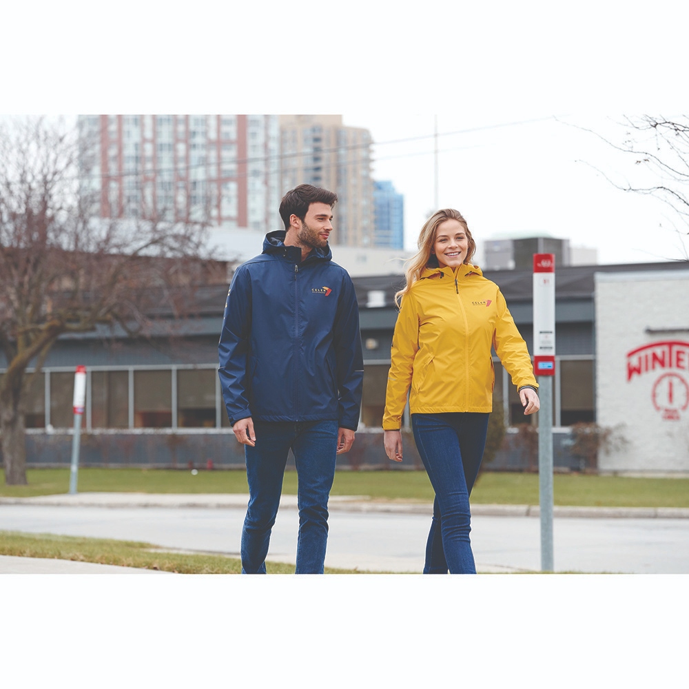 Cascade Jacket - Mens – Jackets – Apparel Range – available in Black, Forest Green, Olympic Blue, Team Red and 1 more – thumbnail 21 of 22