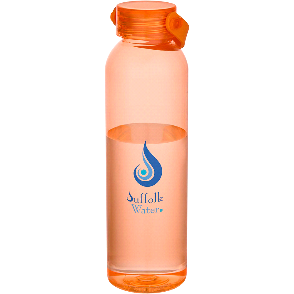 Alti 630 ml RCS Recycled Plastic Water Bottle – Sports Shakers – Global Stock – thumbnail 13 of 21