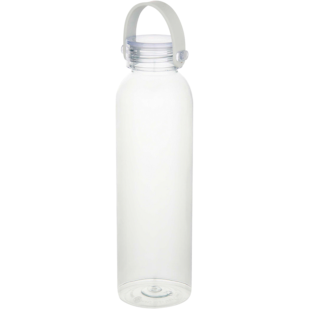 Alti 630 ml RCS Recycled Plastic Water Bottle – Sports Shakers – Global Stock – thumbnail 6 of 21