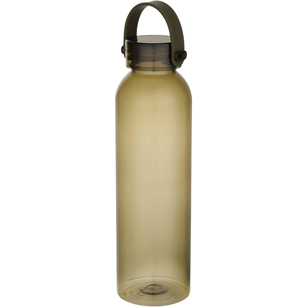 Alti 630 ml RCS Recycled Plastic Water Bottle – Sports Shakers – Global Stock – thumbnail 3 of 21