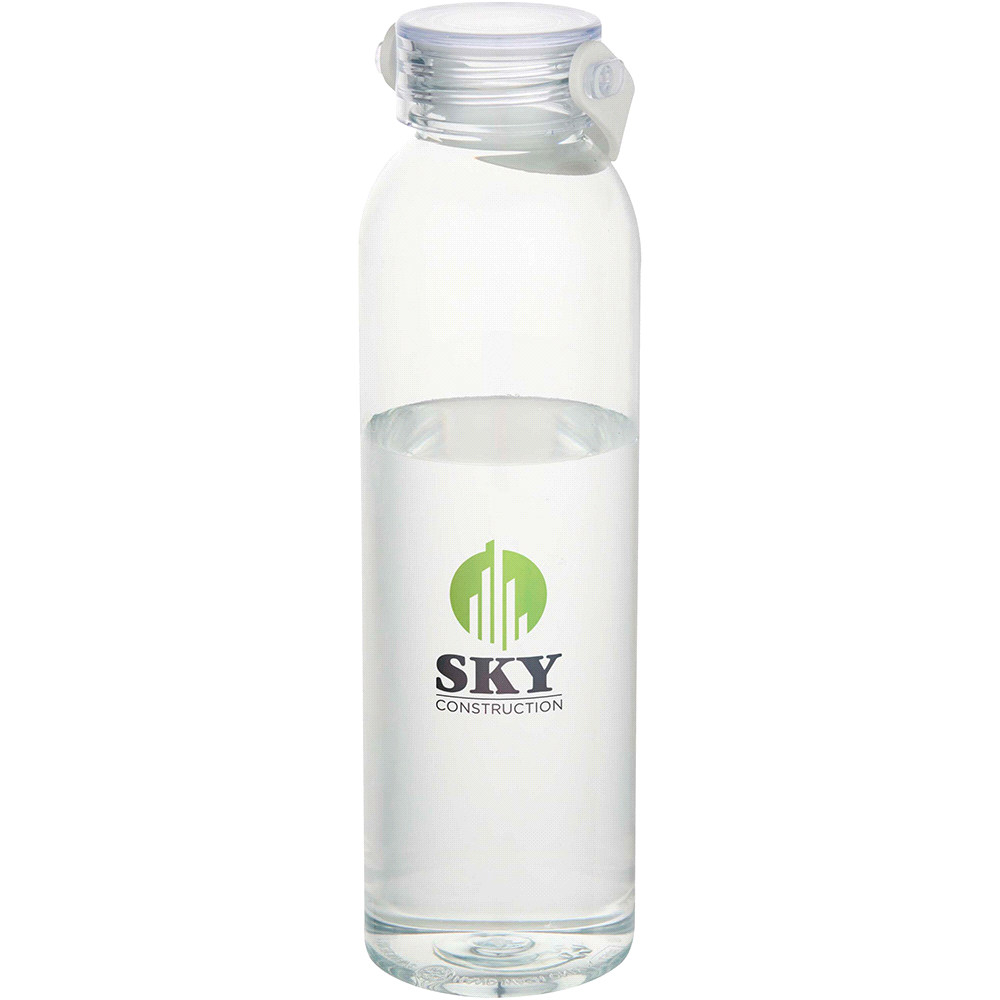 Alti 630 ml RCS Recycled Plastic Water Bottle – Sports Shakers – Global Stock – thumbnail 15 of 21