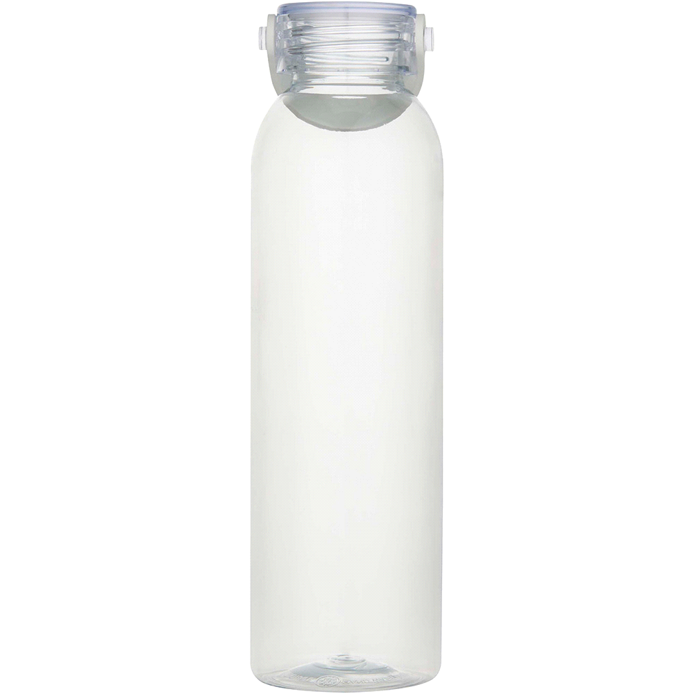 Alti 630 ml RCS Recycled Plastic Water Bottle – Sports Shakers – Global Stock – thumbnail 16 of 21