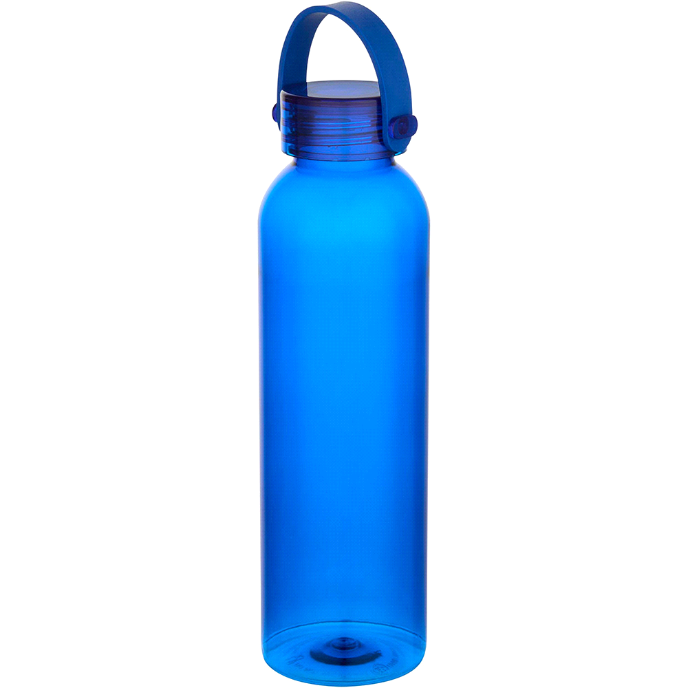 Alti 630 ml RCS Recycled Plastic Water Bottle – Sports Shakers – Global Stock – thumbnail 4 of 21