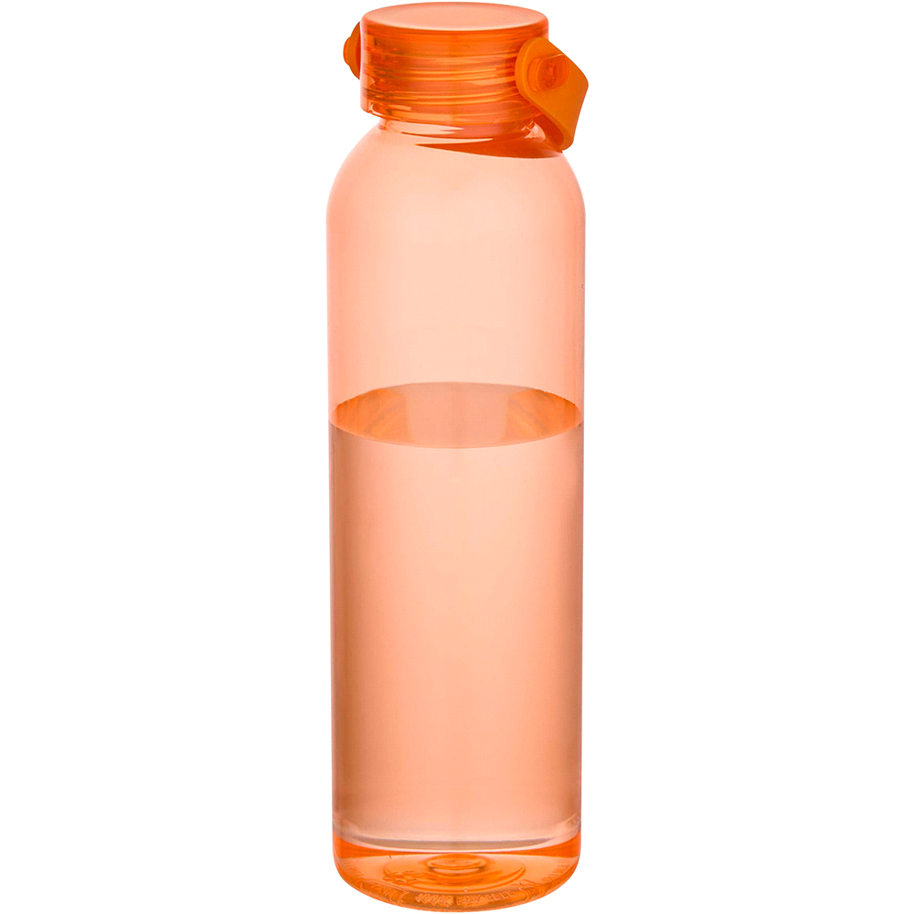 Alti 630 ml RCS Recycled Plastic Water Bottle – Sports Shakers – Global Stock – thumbnail 20 of 21