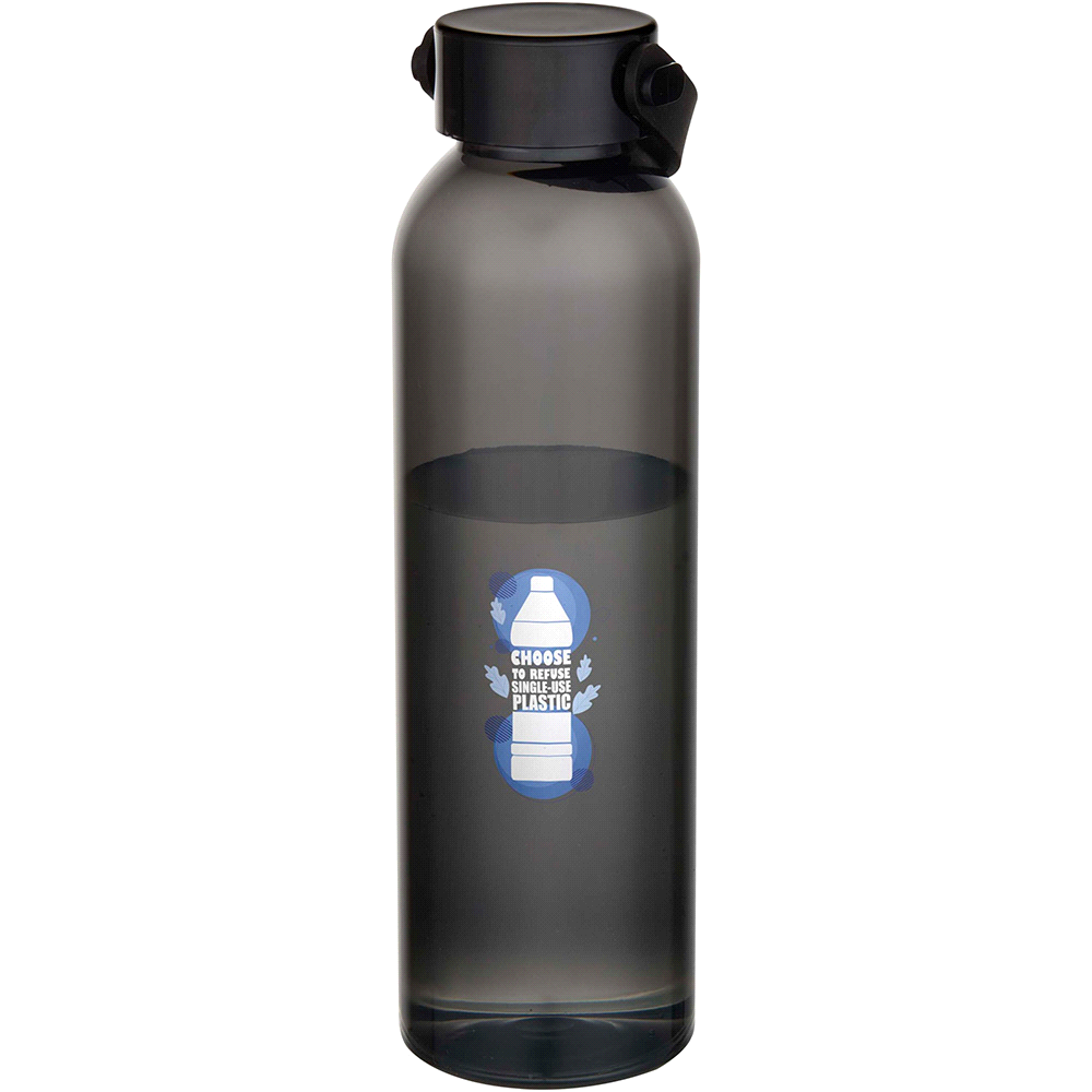 Alti 630 ml RCS Recycled Plastic Water Bottle – Sports Shakers – Global Stock – thumbnail 7 of 21