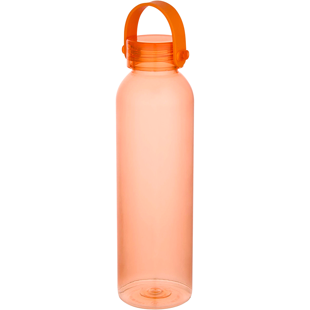 Alti 630 ml RCS Recycled Plastic Water Bottle – Sports Shakers – Global Stock – thumbnail 5 of 21
