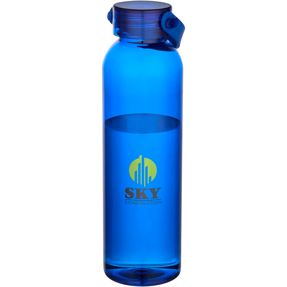 Alti 630 ml RCS Recycled Plastic Water Bottle – Sports Shakers – Global Stock – thumbnail 11 of 21