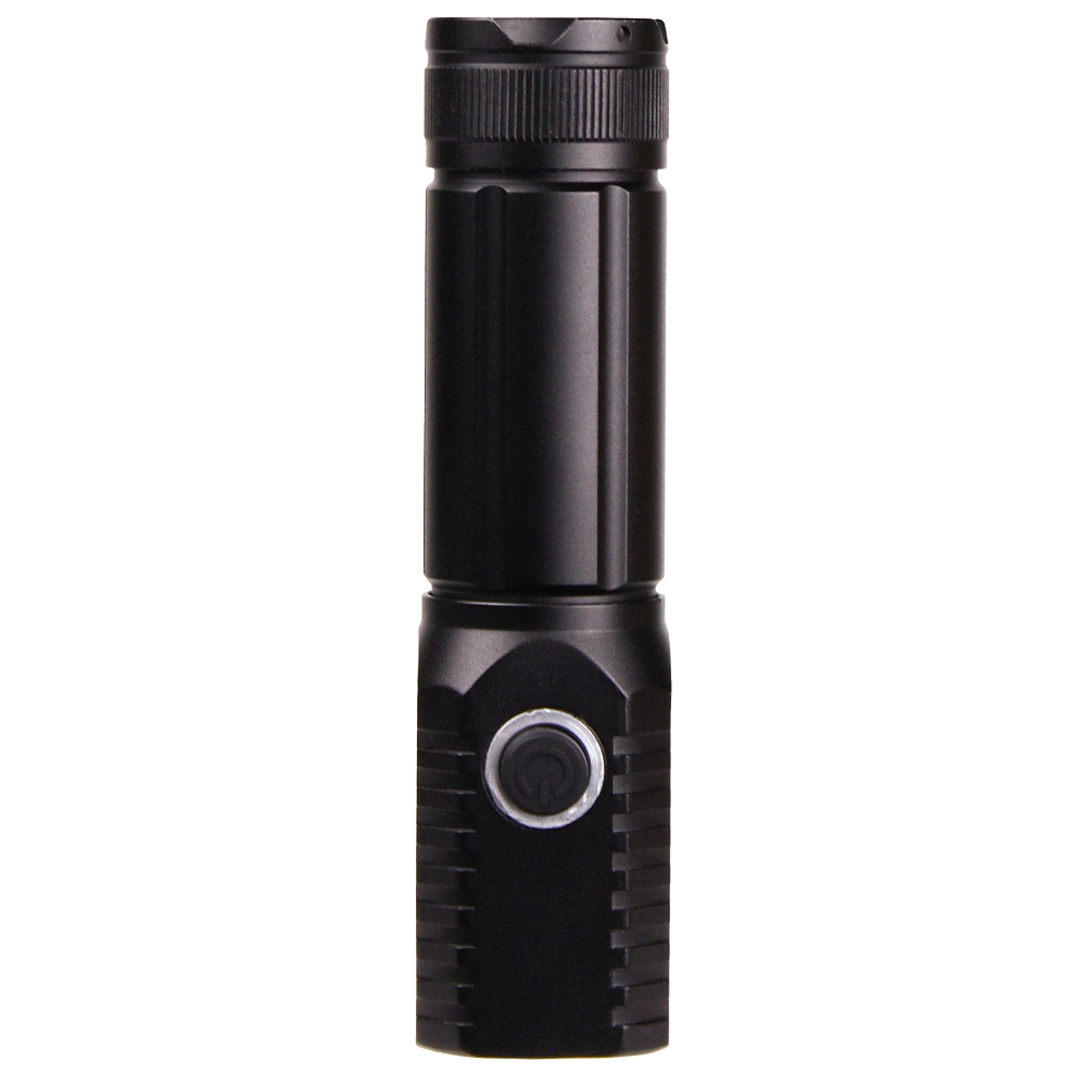 Trekk 3W LED Torch – General Tools – The Range – available in Black – thumbnail 4 of 10