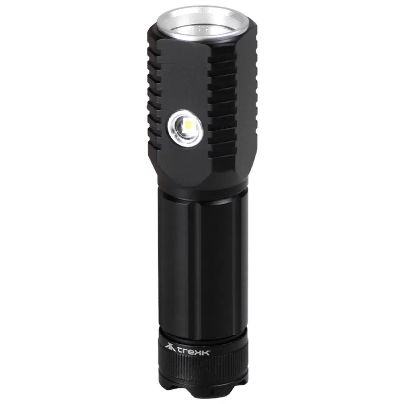 Trekk 3W LED Torch – General Tools