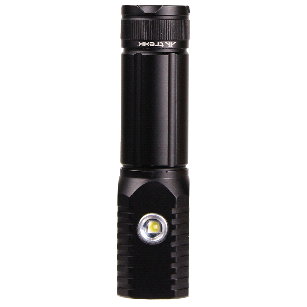 Trekk 3W LED Torch – General Tools – The Range – available in Black – thumbnail 5 of 10