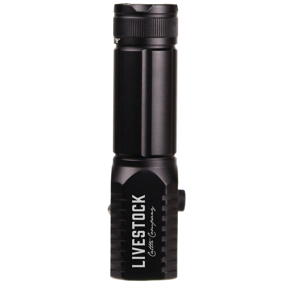 Trekk 3W LED Torch – General Tools – The Range – available in Black – thumbnail 7 of 10