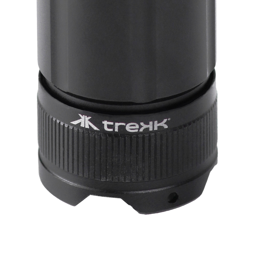 Trekk 3W LED Torch – General Tools – The Range – available in Black – thumbnail 10 of 10