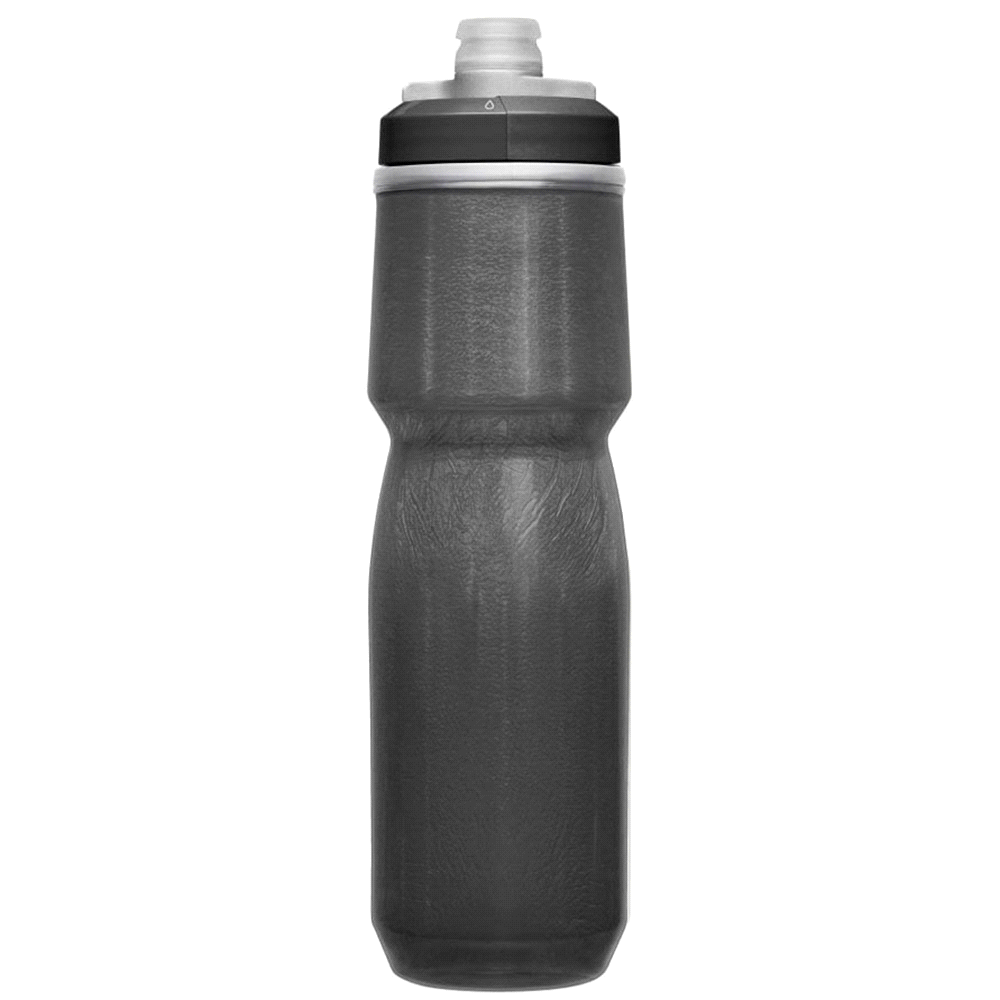 CamelBak - Podium Chill 0.7L – Drink Bottles – The Range – available in Black, Navy, Silver and White/Black – thumbnail 2 of 5