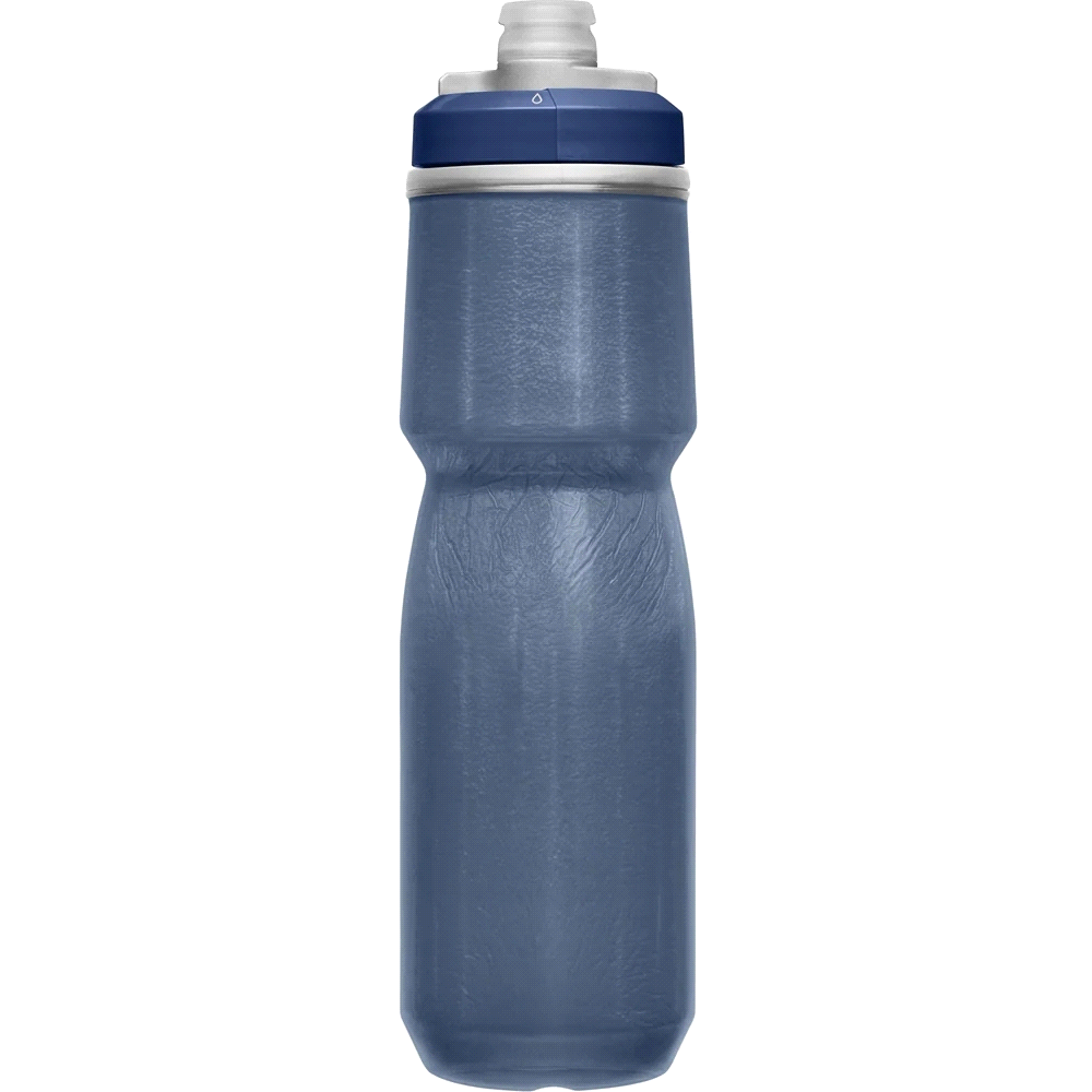 CamelBak - Podium Chill 0.7L – Drink Bottles – The Range – available in Black, Navy, Silver and White/Black – thumbnail 5 of 5