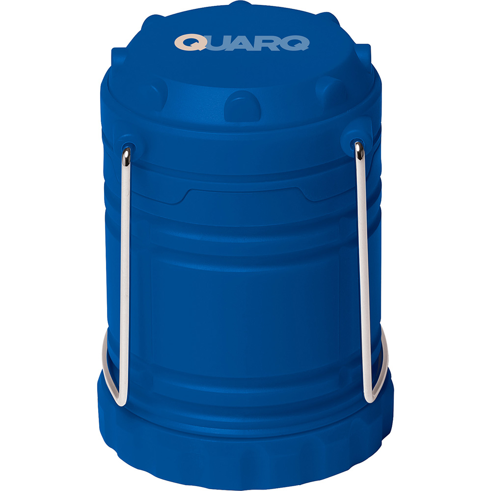 Mini COB Pop Up Lantern – Torches – Global Stock – available in Blue – thumbnail 4 of 4