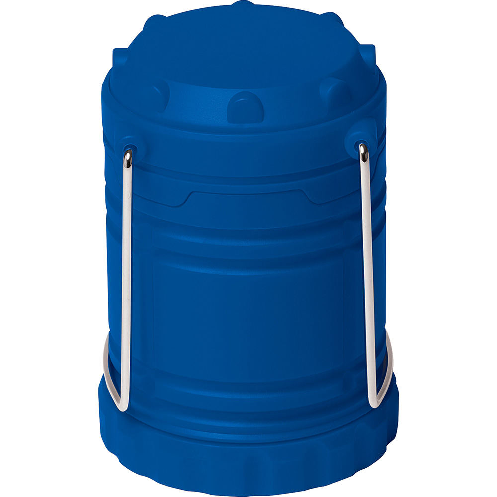 Mini COB Pop Up Lantern – Torches – Global Stock – available in Blue – thumbnail 3 of 4