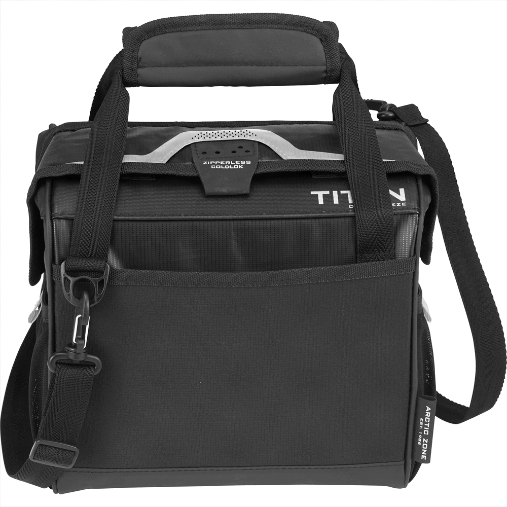 Arctic Zone Titan Deep Freeze Lunch Cooler 13L – Cooler Bags – The Range – available in Black – thumbnail 1 of 11