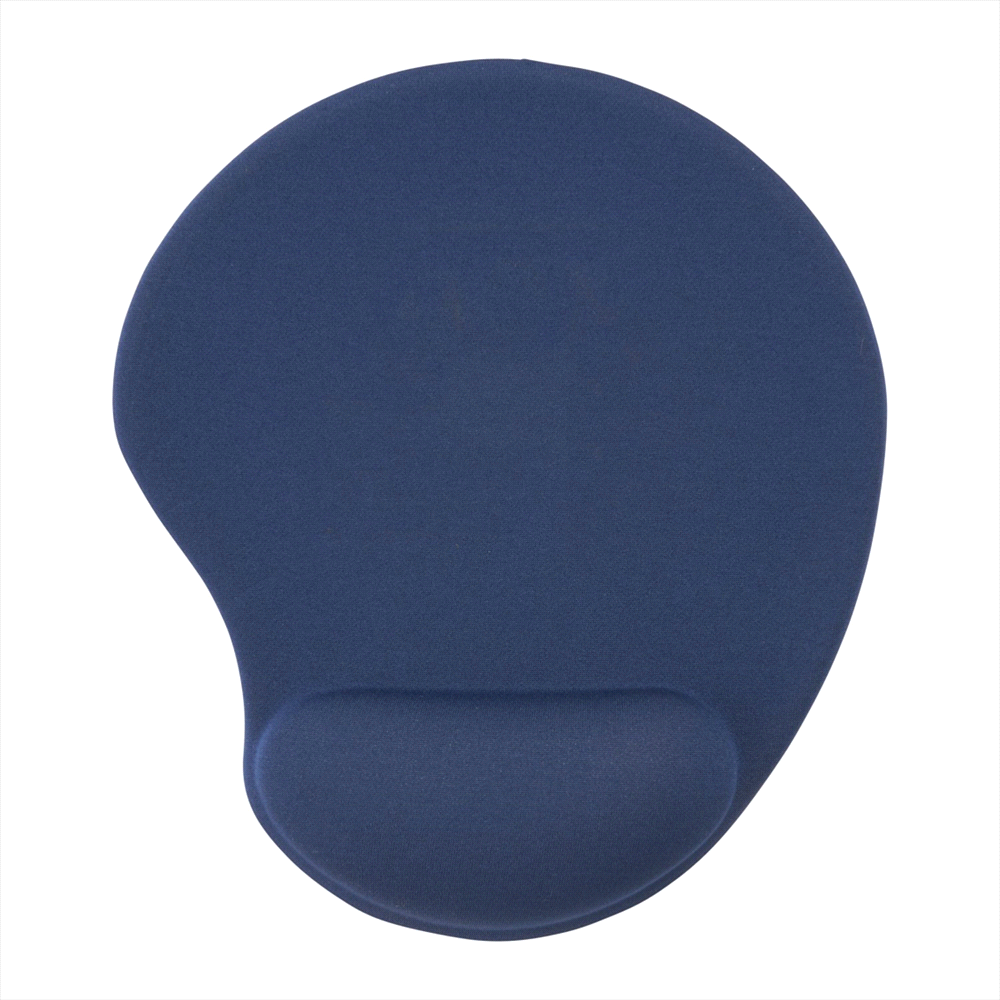 Solid Jersey Gel Mouse Pad / Wrist Rest – Calculators – Global Stock – thumbnail 3 of 7