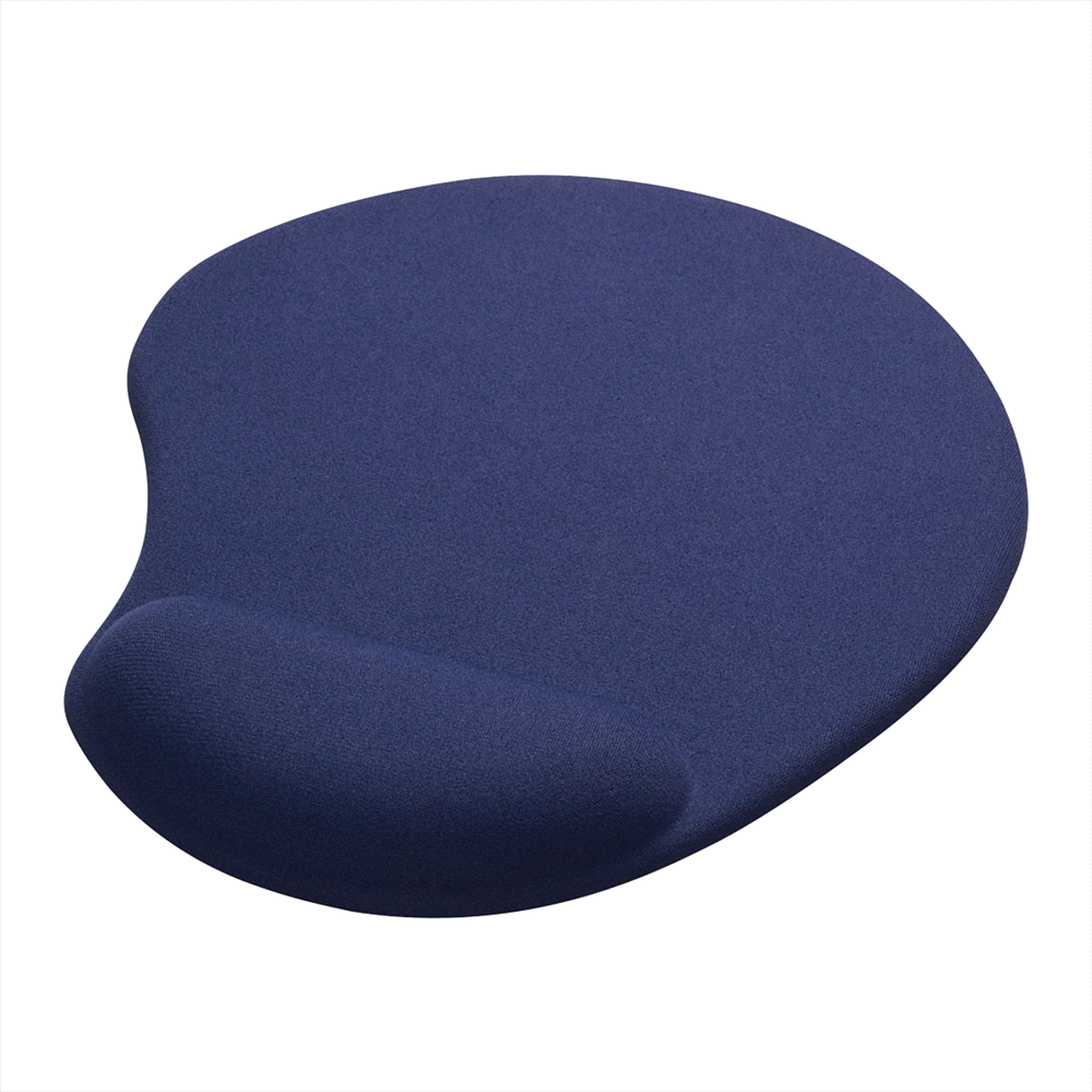 Solid Jersey Gel Mouse Pad / Wrist Rest – Calculators – Global Stock – thumbnail 7 of 7