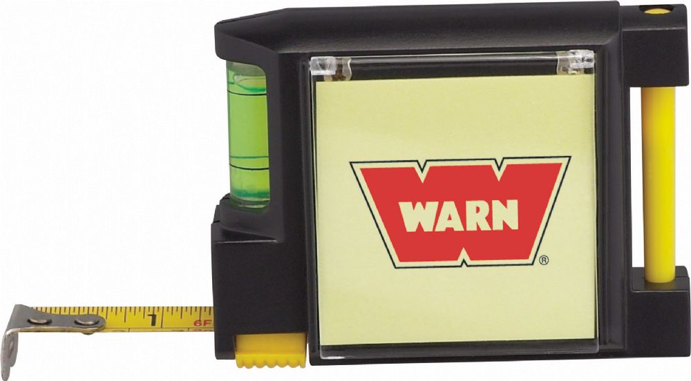 Combo Tape Measure / Level – General Tools – Global Stock – available in Black – thumbnail 6 of 6