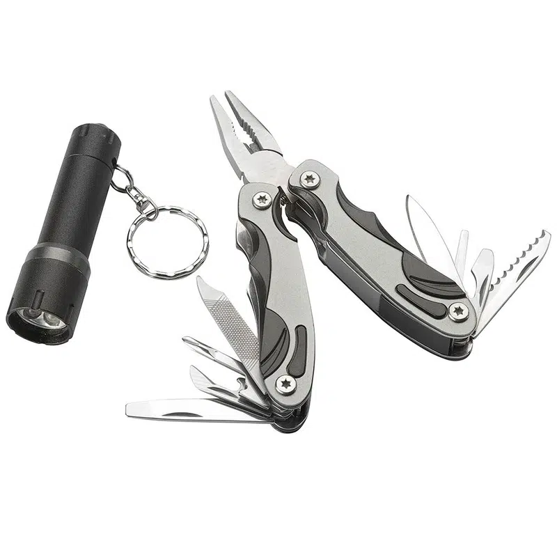 Multi-tool and Torch Set – Multi Tools