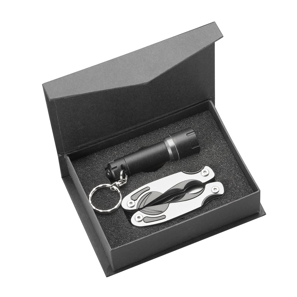 Multi-tool and Torch Set – Multi Tools – The Range – thumbnail 2 of 5