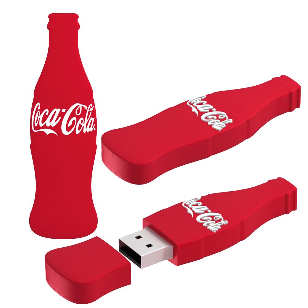 2D Custom USB Flash Drive - Factory Direct Indent Pricing – USB Drives – The Range – available in Multicolour – thumbnail 33 of 68