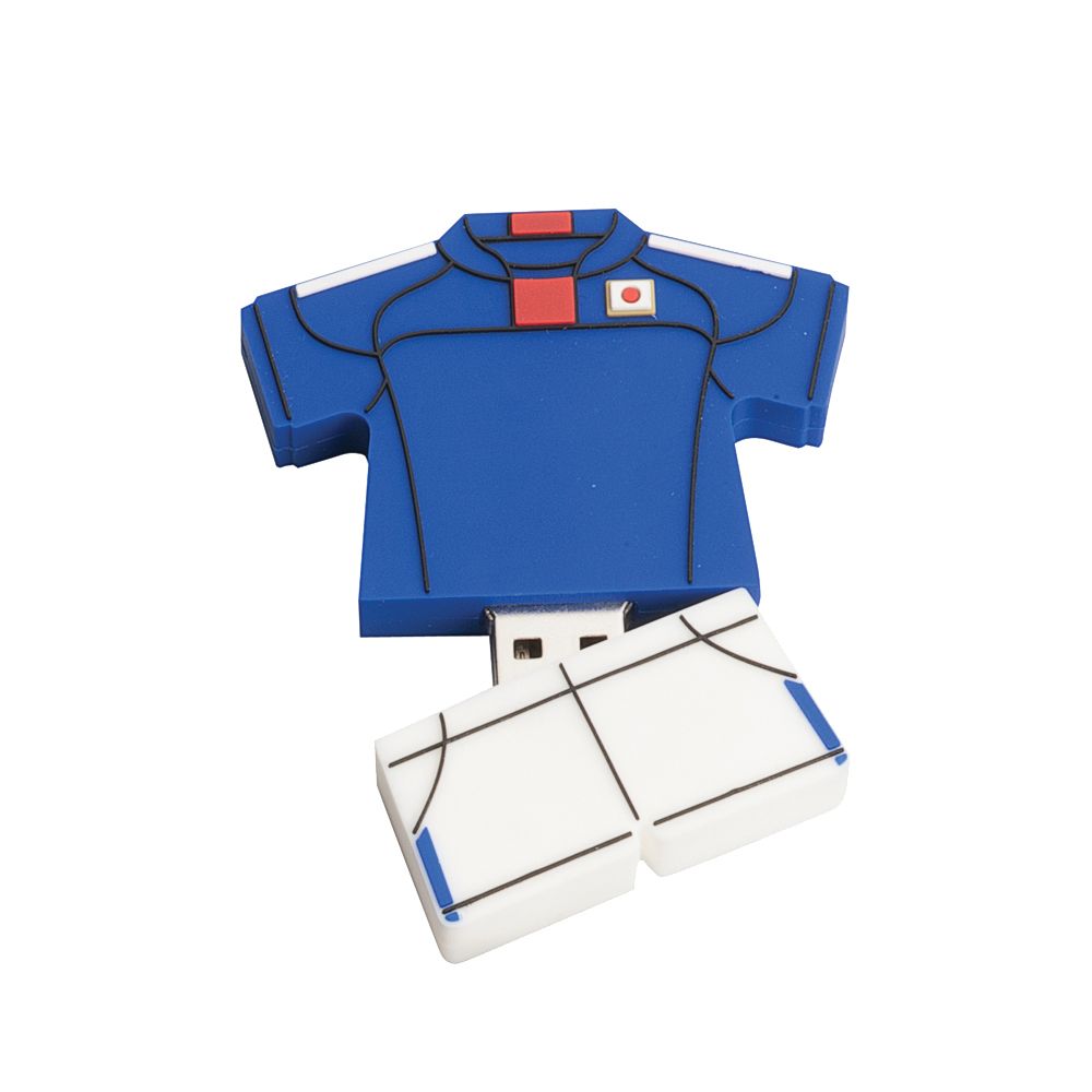 2D Custom USB Flash Drive - Factory Direct Indent Pricing – USB Drives – The Range – available in Custom – thumbnail 11 of 68
