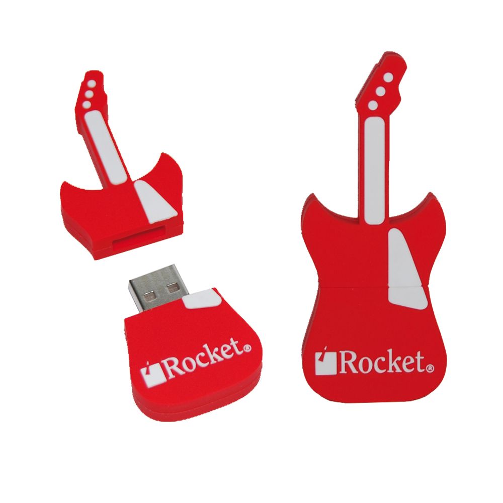 2D Custom USB Flash Drive - Factory Direct Indent Pricing – USB Drives – The Range – available in Multicolour – thumbnail 24 of 68