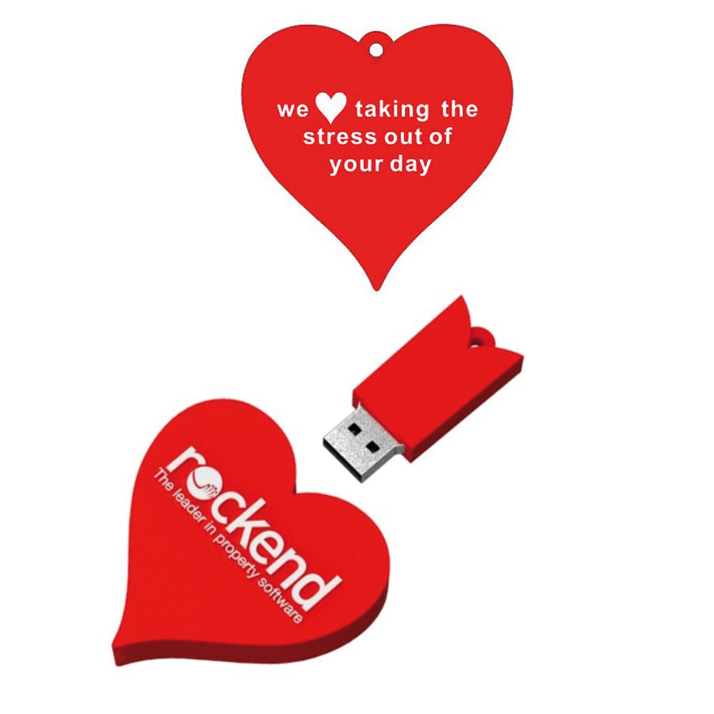 2D Custom USB Flash Drive - Factory Direct Indent Pricing – USB Drives – The Range – available in Multicolour – thumbnail 40 of 68