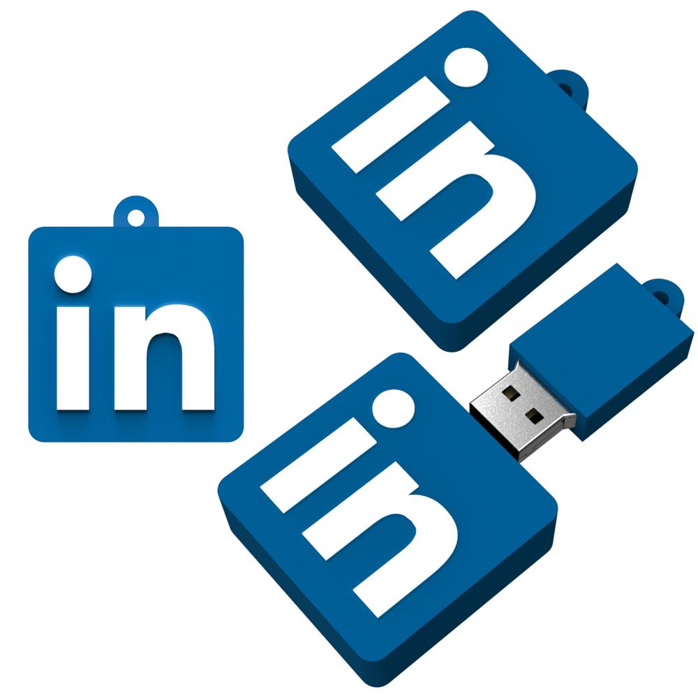 2D Custom USB Flash Drive - Factory Direct Indent Pricing – USB Drives – The Range – available in Custom – thumbnail 13 of 68